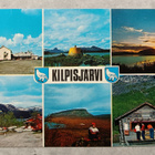 Enontekiö, Kilpisjärvi - pikkukuva 1