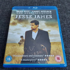 The Assassination of Jesse James by the Coward (blu-ray) - pikkukuva 1