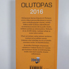 Valtteri Suorsa : Olutopas 2016 - pikkukuva 2
