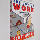 Scott Adams : The Joy of Work - Dilbert's Guide to Findin... - pikkukuva 1