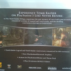 The Tomb Raider Trilogy PS3 Peli - pikkukuva 3