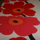 Marimekko Unikko Kangas - pikkukuva 3