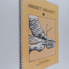 Berylli Richter : Arkiset askareet - pikkukuva 1