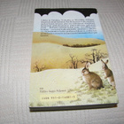 Richard Adams Ruohometsän kansa  -nid - pikkukuva 2