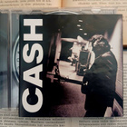 Johnny Cash - American III: Solitary Man (CD) - pikkukuva 1