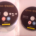 Game of thrones , kausi 2 , 5 DVD - pikkukuva 5
