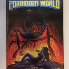 Forbidden World - Limited Mediabook (Blu-ray) (UUSI) UNCUT - pikkukuva 1