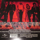 Michael Monroe - Horns And Halos CD Promo HANOI ROCKS - pikkukuva 2