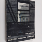 Osmo Koskelainen : Maallistuva suomalainen suurkaupunki :... - pikkukuva 1