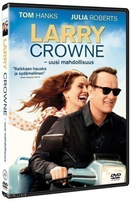 Tom Hanks - Larry Crowne - Uusi Mahdollisuus