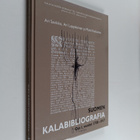 Matti Kettunen ym. : Suomen kalabibliografia - pikkukuva 1