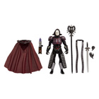 MASTERS OF THE UNIVERSE SKELETOR DELUXE (15 407) n.18cm, mie - pikkukuva 2