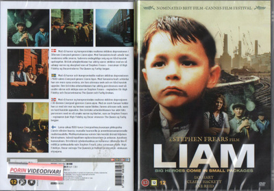 liam	(53 866)	UUSI	-FI-	DVD				2000	, o:stepehen frears