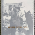 SAVING PRIVATE RYAN KERÄILYKUVIA 8 KPL - pikkukuva 1