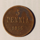 5p 1866 - pikkukuva 1