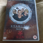 Stargate SG 1 8. season (DVD) (6 levyä) - pikkukuva 1