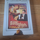The Bullfighters-Laurel Ja Hardy Härkätaistelijoina - pikkukuva 1