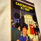 Herge: Castafioren korut - pikkukuva 2