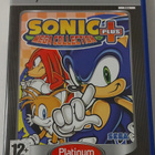Sonic Mega Collection Plus *CIB* - pikkukuva 1