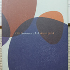 Olli Sinivaara - Lokakuun päivä (sid.) - pikkukuva 1