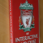 DVD Liverpool FC Interactive DVD Quiz (2005 ) - pikkukuva 1