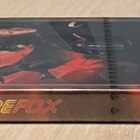 FIREFOX - tulikettu (1982) Clint Eastwood (UUSI) - pikkukuva 3