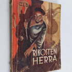 C. J. Daly : Rikosten herra - pikkukuva 1