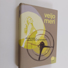 Veijo Meri : Everstin autonkuljettaja - pikkukuva 1
