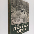 U. Peltoniemi : Itärajan kuvia - pikkukuva 1