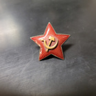 RKA M35 punainen tähti. - pikkukuva 1