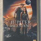 Nouseva Jupiter (2014) Mila Kunis & Channing Tatum (UUSI) - pikkukuva 1