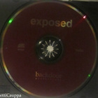Exposed • Hallo CD - pikkukuva 4