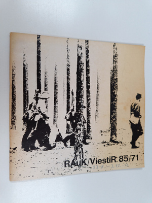 RauK/ViestiR 85/71