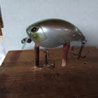 Storm Arashi Wake-Crank Räminäkuulilla 6cm - pikkukuva 2