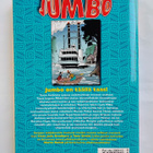 Aku Ankka Jumbo 15 Kokkisota - pikkukuva 2