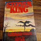 Stephen King - Lohikäärmeen Silmät - pikkukuva 1