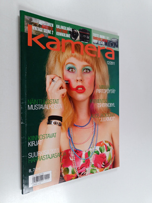 Kamera & Pikseli 12/2011