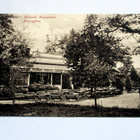 Helsinki Kaisaniemi (o) - 1909 - pikkukuva 1