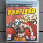 PS3: Borderlands peli (2009) - pikkukuva 1