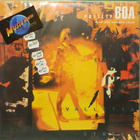 PHILLIP BOA AND THE VOODOO CLUB - LIVE! EXILE.. - M-/M- 2LP - pikkukuva 1