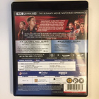 Black Widow (4K Ultra HD + Blu-ray) 2021 - pikkukuva 2