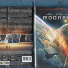 moonfall (77 207) UUSI -FI- nordic, BLU-RAY halle berry 2022 - pikkukuva 1