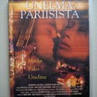Unelma Pariisista DVD - pikkukuva 1