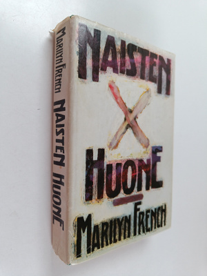 Marilyn French : Naistenhuone