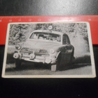 K14. Champion Monte Carlo # 51 Volvo 122 S Amazon - pikkukuva 1