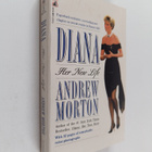 Andrew Morton : Diana - Her New Life - pikkukuva 1
