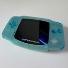 Game Boy Advance (GBA) konsoli - Modattu M2 näytöllä - pikkukuva 3