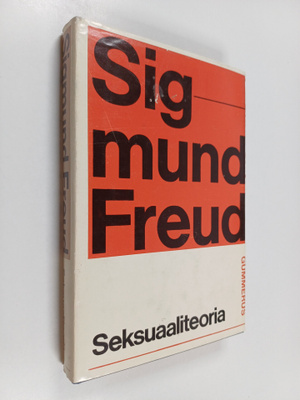 Sigmund Freud : Seksuaaliteoria