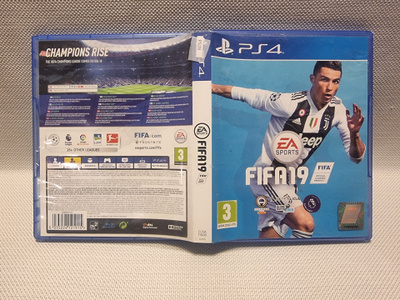 PS28 FIFA 19