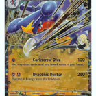 Cynthia´s Garchomp ex 104/182 Pokemon TCG - pikkukuva 1